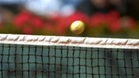 Ranskan avoin tennisturnaus .